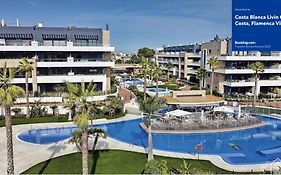 Costa Blanca Livin Orihuela Costa, Flamenca Village